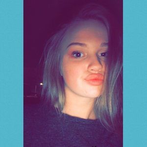 Meet your Posher, Alison